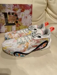 N*0様 Li-Ning The DLO 2 - メルカリ