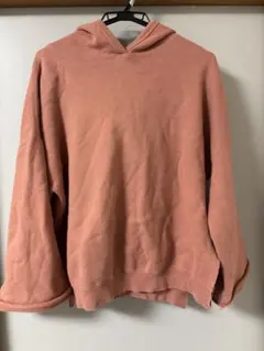 URBAN RESEARCH Sonny Label パーカー フード 裏起毛