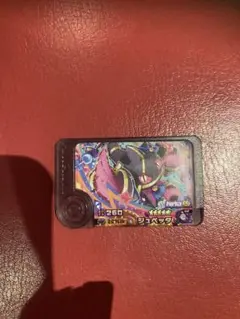 ジュペッタ　メガシンカ　ポケモンフレンダ　ベストタッグ2弾　ワンダー