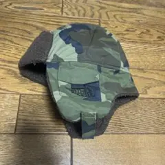 THE NORTH FACE フライキャップ