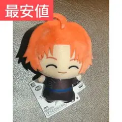 新劇場版 銀魂 -吉原大炎上- ちびぐるみ vol.1 神威 ④