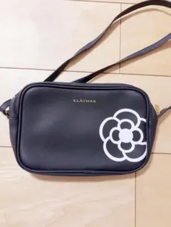 付録 CLATHAS バッグ