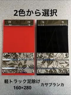 ハイゼット トラック泥除け ブーゲン 軽トラック - メルカリ