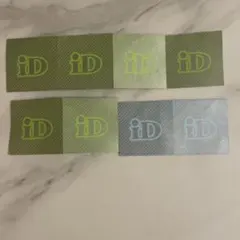 ID 名古屋　ドリンクチケットのサムネイル