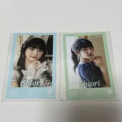 ノイミー 永田詩央里 ミニフォト まとめ売り - メルカリ