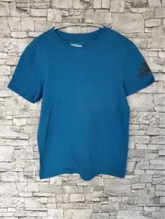 adidas climacool スポーツＴシャツ③