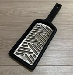 【美品】無印良品 ステンレススチール おろし器のサムネイル