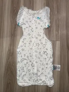 LOVE TO DREAM スワドルアップ　6-8.5kg Mサイズ