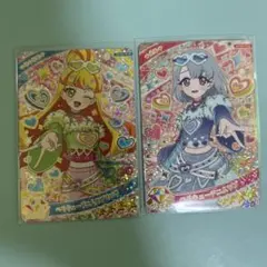 ひみつのアイプリリング5弾 ベリキューデニム ラブジュリエル