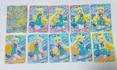 ひみつのアイプリ　みつき　星3　星4　ミラクルムーン　フレッシュレモン　まとめ