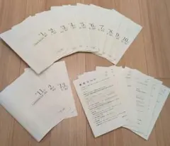 鉄緑会 入試物理演習冊子セット+共通テスト対策問題セットのサムネイル