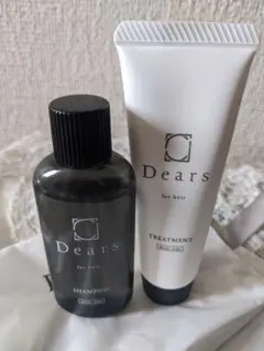 2026年最新】dears オイルの人気アイテム - メルカリ