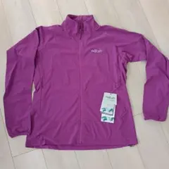 新品未使用　Rab WOMEN'S Borealis Tour Jacket