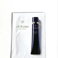 クレドポーボーテ ヴォワールコレクチュール n サンプル