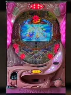 ⭐️パチンコ台実機☆オート&手打循環両仕様＊CR南国育ちin沖縄☆送料込‼️ CR南国育ちin沖縄 パチンコ実機 オート&手打循環両仕様 送料込 - メルカリ