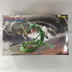 2025年最新】ポケモンスケールワールドレックウザの人気アイテム