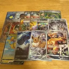 ポケモンカード まとめ売り