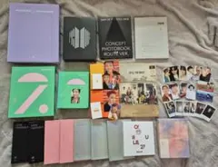 【トレカ・おまけ付き】BTS Memories まとめ売り BTS まとめ売り☆フォトカード付☆おまけあり - メルカリ