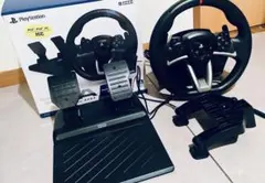 RWA RACING WHEEL APEX ハンドルコントローラー