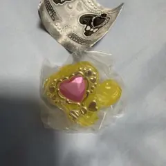 名探偵プリキュア マコトジュエル キュアミスティック 浄化ver.