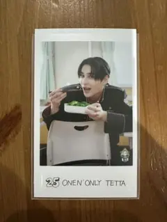 ONE N' ONLY TETTA ミニフォト
