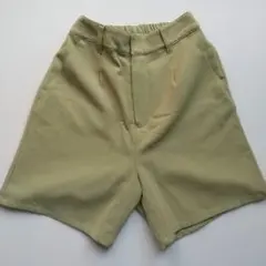 Ray Cassin ショートパンツ