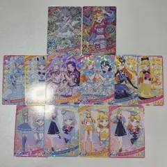 ひみつのアイプリ　える・じゅりあ