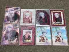 うたプリ 蘭丸 クリカ&ビジュカ セット