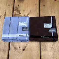 U.P renoma ハンカチ 2枚セットのサムネイル