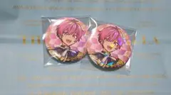 いれいす ないこ 缶バッチ