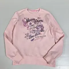 2026年最新】メゾピアノtシャツ160の人気アイテム - メルカリ