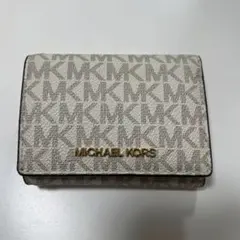 MICHAEL KORS 折りたたみ財布