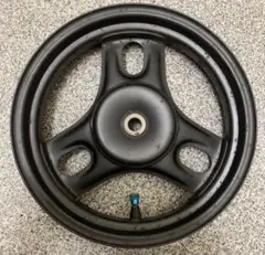 スーパーディオ　リヤホイール　AF27 ホンダのサムネイル