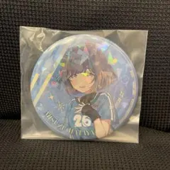 【学園アイドルマスター 学マス 一番くじ】G賞 キラ缶バッジ 秦谷美鈴