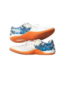 アシックス フットサルシューズ