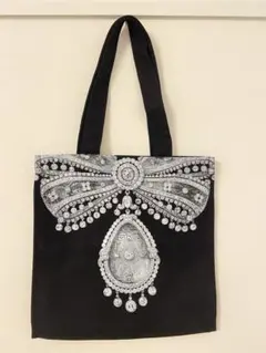 Cartier トートバッグ V&A 新品未使用のサムネイル