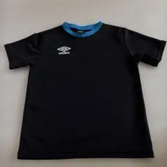umbro キッズ服 Tシャツ2枚とショートパンツセット