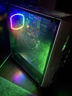 プロ整備済】Core i5 / GTX 980 / 高コスパ ゲーミングPC - メルカリ