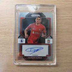 ダルウィン・ヌニェス 直筆サイン入り スパイク - メルカリ