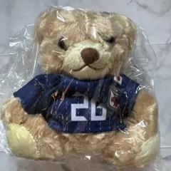 2026年最新】テディベア 日本代表の人気アイテム - メルカリ