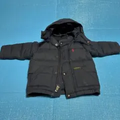 Polo by Ralph Lauren ネイビージャケット 12M