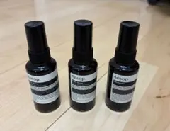 Aésop Body Spray 空容器イソップボディスプレー3本
