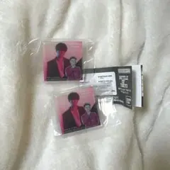 FANTASTICS 八木勇征 bot