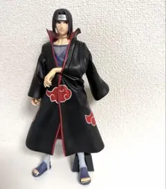NARUTO疾風伝　うちはイタチ フィギュア 箱なし