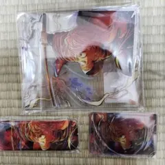 鬼滅の刃　無限城編KV第五弾　ufotable WEBSHOPくじ　我妻善逸