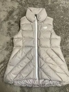 2026年最新】ダウンベスト ベージュの人気アイテム - メルカリ