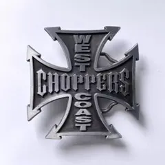 希少 ウエストコーストチョッパーズ アッシュトレイ 灰皿 west coast