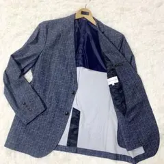 SIMPLE LIFE シンプルライフ テーラードジャケット Mサイズ