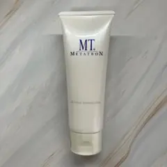 新品　未使用　MT メタトロン　フェイシャル　フォアミング　ウォッシュ　120g