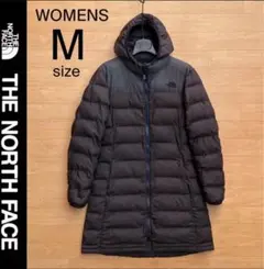 2025年最新】THE NORTH FACE レディース ロングコートの人気アイテム